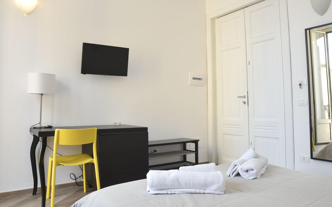 Alta Marea B&B 포르토 엠페도클레 외부 사진